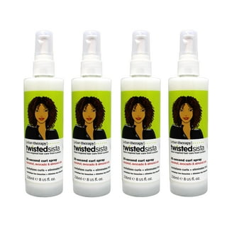 Twisted Sista in Black Owned Beauty Brands - Walmart.com