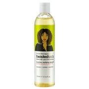 Twisted Sista Luxurious Clarifying Shampoo 354ml/12oz