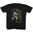 thumbnail image 1 of Twisted Sister Stay Hungry Black Youth T-Shirt, 1 of 2