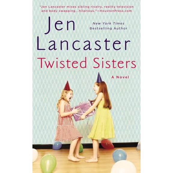 Pre-Owned Twisted Sisters, 9780451471680, 0451471687, Paperback, Reprint edition