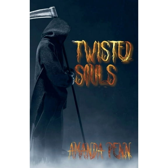 Twisted Souls Twisted Souls, Book 1, (Paperback)