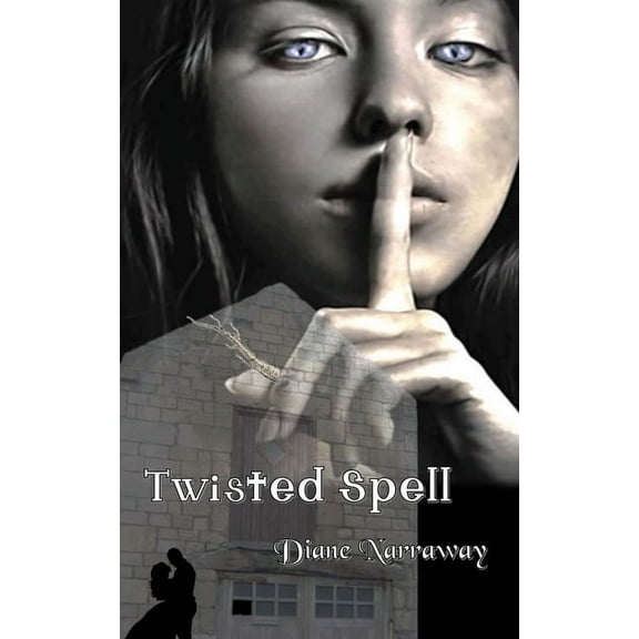 Twisted Spell, (Paperback)