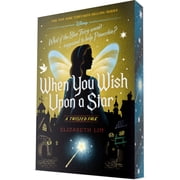Twisted Tale When You Wish Upon a Star A Twisted Tale, Paperback
