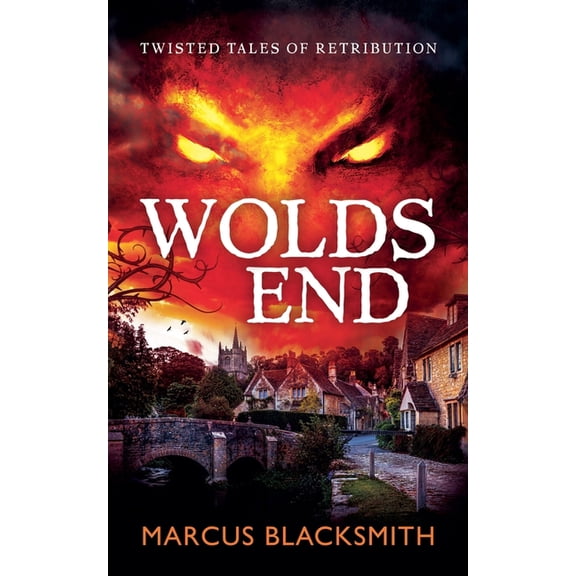 Twisted Tales Wolds End, Book 1, (Paperback)