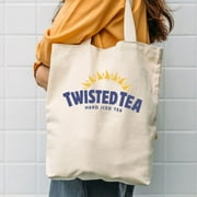 Twisted Tea Bag Hot Trending Bag Vintage Fan Gift Birthday Gift-TH47202