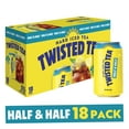 Twisted Tea Half & Half Hard Iced Tea, 12 Pack, 12 fl. oz. Cans