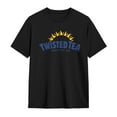 thumbnail image 1 of Twisted Tea T-Shirt Casual Tee Shirts For Men, 1 of 6