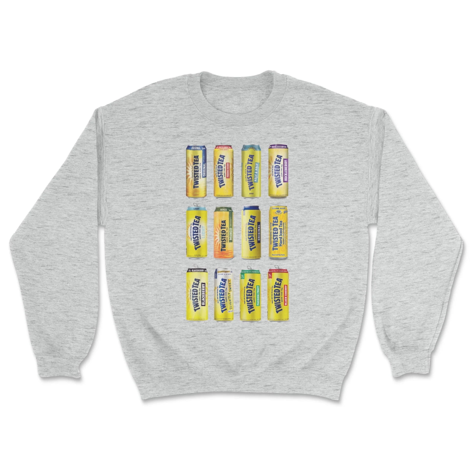 Twisted tea sweatshirt discount