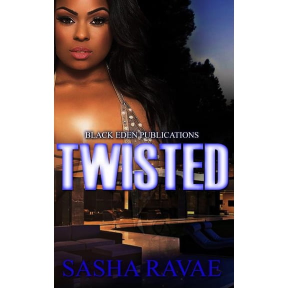 Twisted: The Short Story (Paperback)