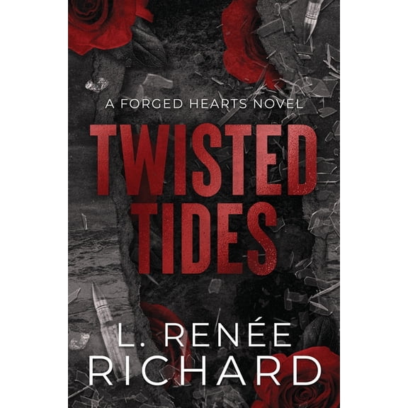 Twisted Tides, (Paperback)