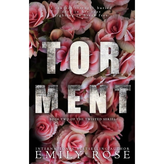 Twisted: Torment (Paperback)