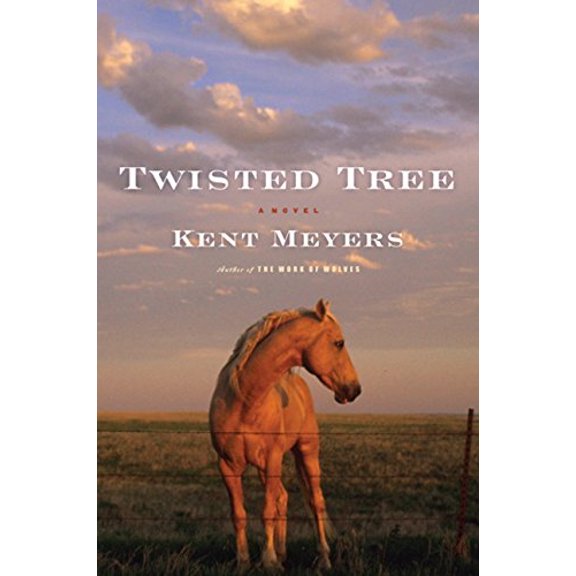 Pre-Owned Twisted Tree Paperback
