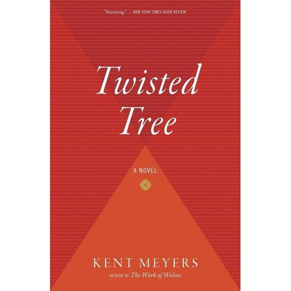 Twisted Tree, (Paperback)