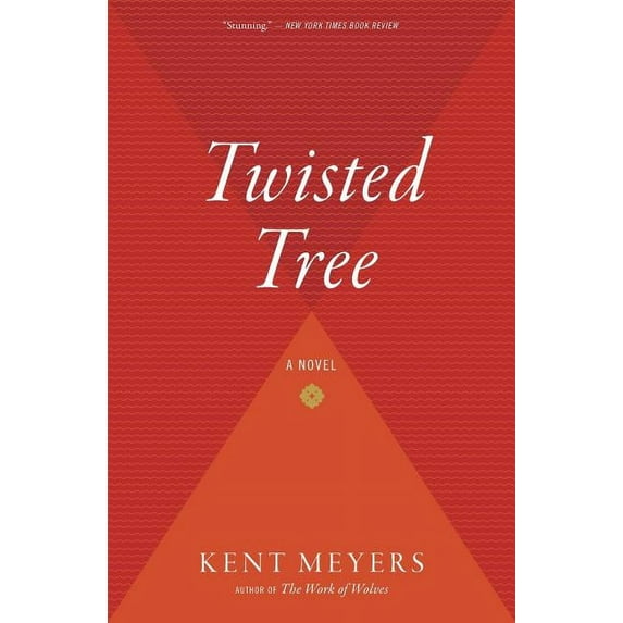 Twisted Tree, (Paperback)