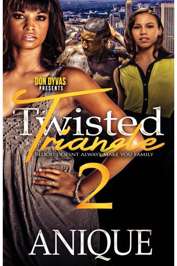 Twisted Triangle 2