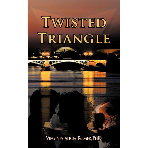 Twisted Triangle, (Paperback)