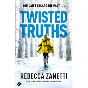 TWISTED TRUTHS