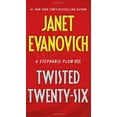 thumbnail image 1 of Pre-Owned Twisted Twenty-Six (Mass Market Paperback) 0399180214 9780399180217, 1 of 1