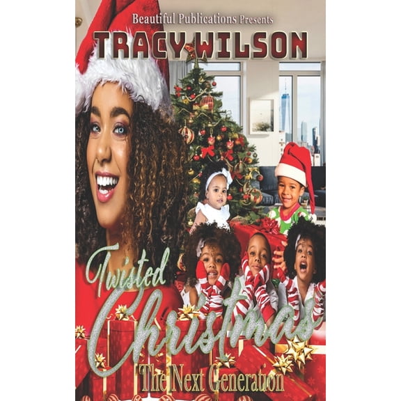 Twisted: Twisted Christmas : The Next Generation (Series #12) (Paperback)