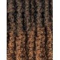 thumbnail image 1 of Twisted Up Swicy Afro Twist 18", 1 of 9
