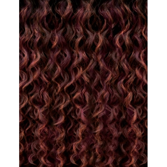 Twisted Up Swicy Afro Twist 18"