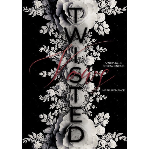 Twisted Vows, (Paperback)