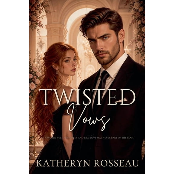 Twisted Vows, (Paperback)
