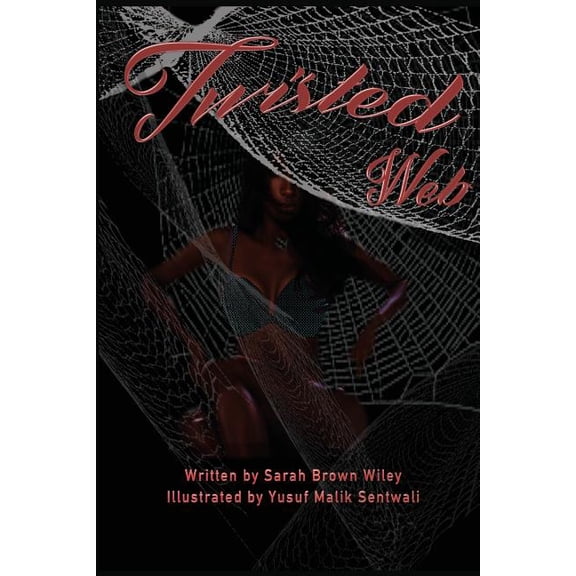 Twisted Web (Paperback)