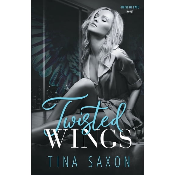 Twisted Wings