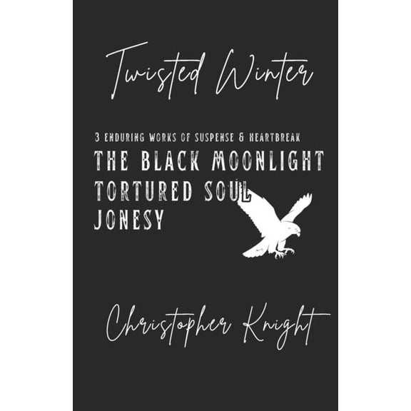 Twisted Winter, (Paperback)