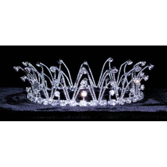 Twisted Wire Crown #13624