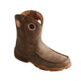 thumbnail image 1 of Twisted X Boots Boys (DS)Kids Driving Moc Bomber Boot 1 M, 1 of 6