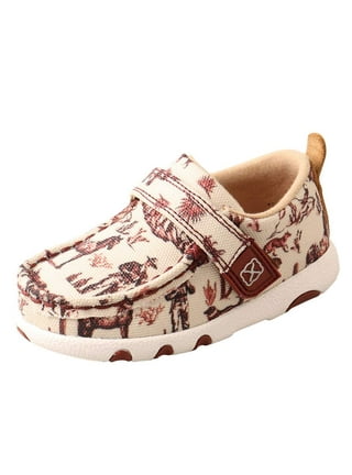 Twisted X Kids Shoes in Shoes Walmart