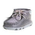 thumbnail image 1 of Twisted X Boots Boys Infant Casual 3-M Grey, 1 of 6