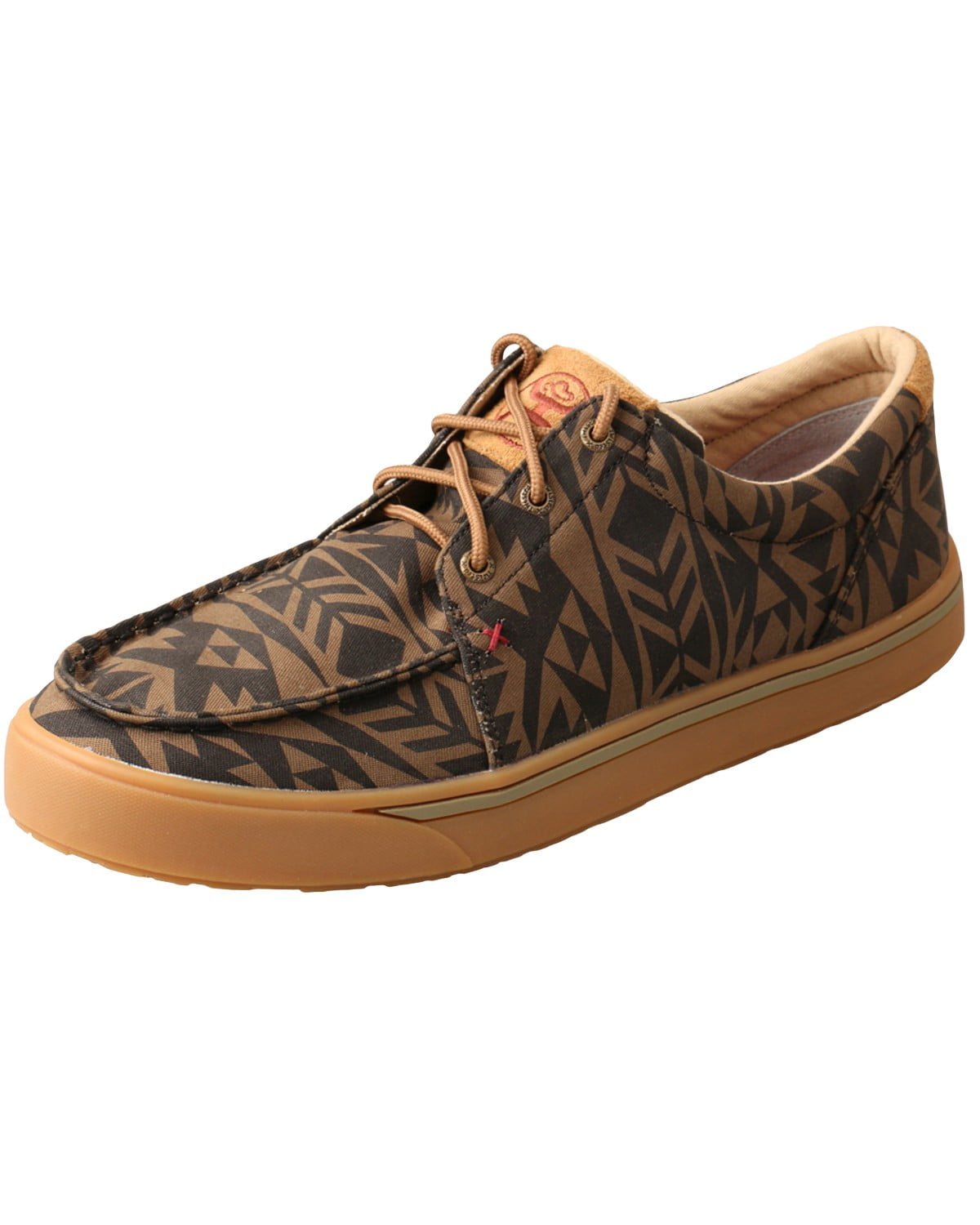 Hooey aztec shoes clearance