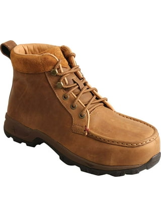 Twisted x top safety toe womens