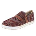 thumbnail image 1 of Twisted X Boots Womens WCA0046 Twisted X Merlot Slide On Casual 6 M Multi, 1 of 5