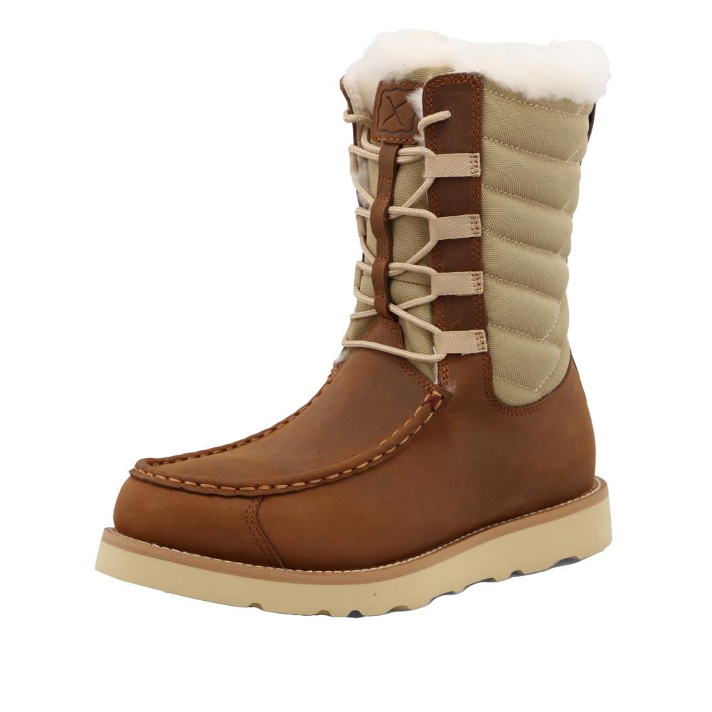 Twisted X - Womens 8