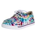 thumbnail image 1 of Twisted X Boys Kids  Exclusive Tie-Dye Casual 3.5 Multi, 1 of 5