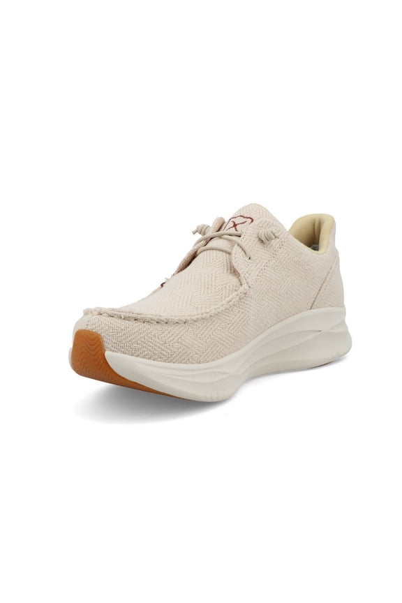 Adult Female Feather X Birch Casual Shoes, Size: 7, Width: W