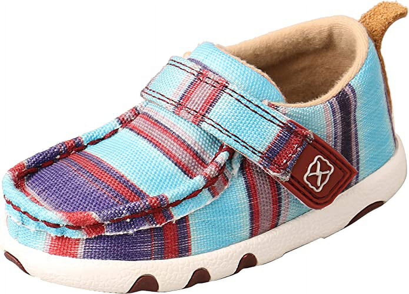 Hooey moccasins hotsell