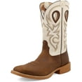 thumbnail image 1 of Twisted X Men's 12" Tech X™ Boot, Hazel & Ivory, 12 EE, 1 of 7