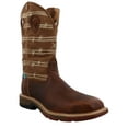 thumbnail image 1 of Twisted X Men's 12" Waterproof Western Work Boot Alloy Toe Multi 10.5 B (M)  US, 1 of 5