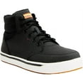 thumbnail image 1 of Twisted X Men's 4" Work Kicks, Black, 11.5 M, 1 of 7