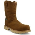 thumbnail image 1 of Twisted X Men's Boot Barn Waterproof Work Nano Toe Brown 13 D(M) US, 1 of 7