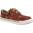 thumbnail image 1 of Twisted X Men's Hooey Loper, Red Multi, 11 M, 1 of 7