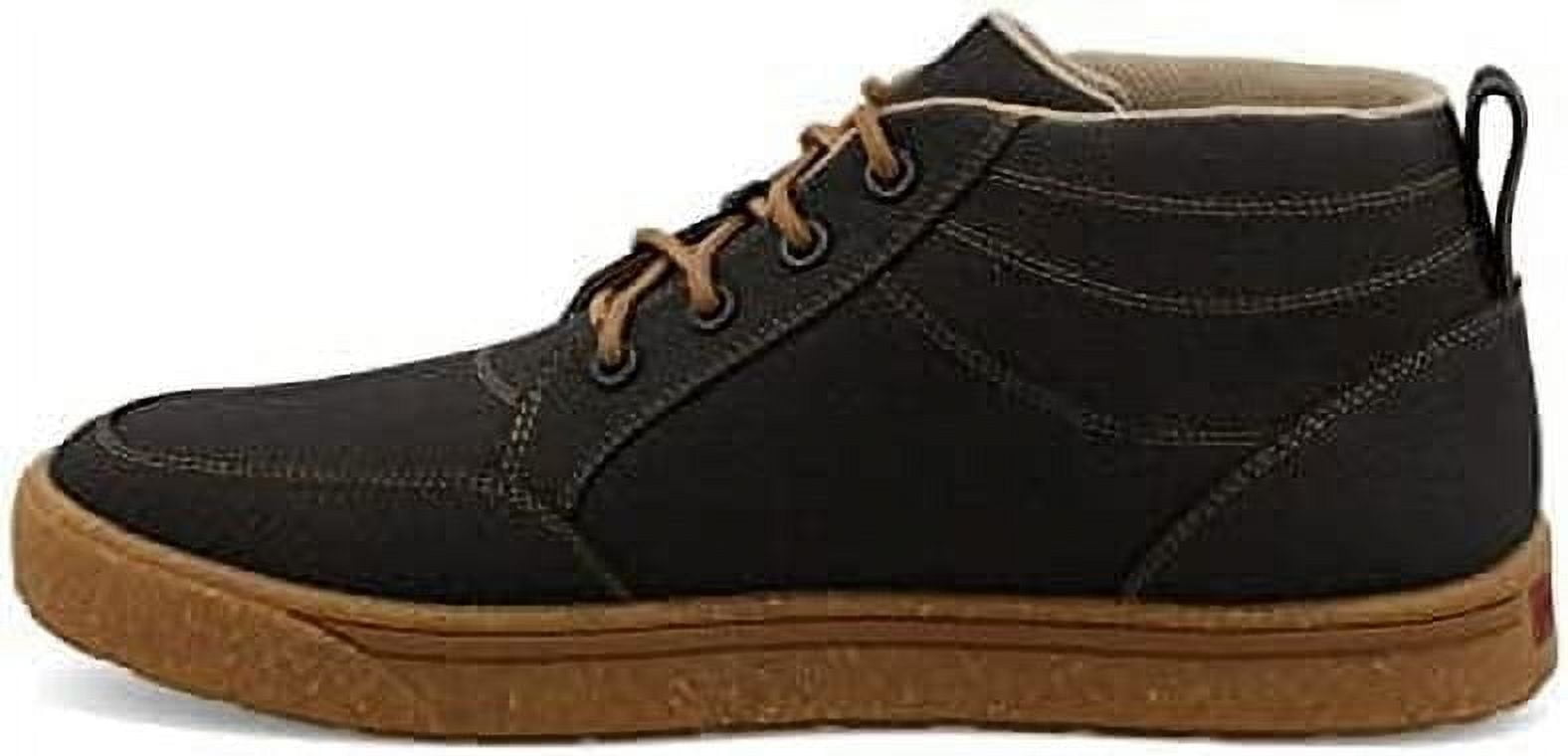 Twisted X Men's Kick Lace-Up Casual Shoe Mca0056 11 M