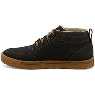 Twisted X Men's Kick Lace-Up Casual Shoe - Mca0056 8 M