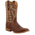 thumbnail image 1 of Twisted X Men's 12" Rancher Nutmeg  Peanut Boots MRAL024, 1 of 6