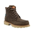 thumbnail image 1 of TWISTED X Adult Male 6in Shitake Work Boots, Size: 12, Width: M (MXCNW06-M-12), 1 of 6